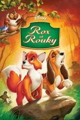 Rox et Rouky (The Fox and the Hound)