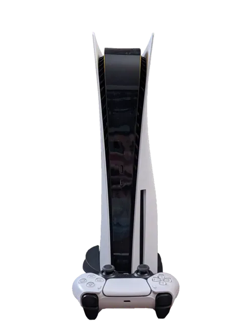 PlayStation 5
