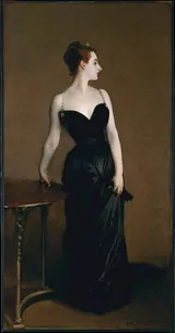 Portrait de Madame X