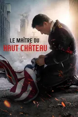 The Man in the High Castle