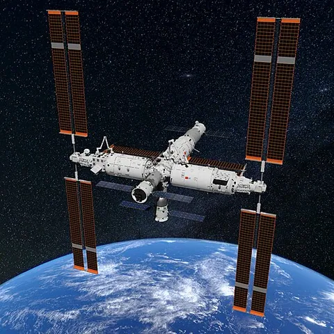 Tiangong