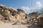Film catastrophe