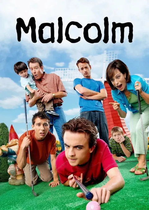 Malcolm in the Middle
