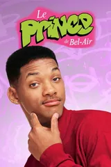 The Fresh Prince of Bel-Air