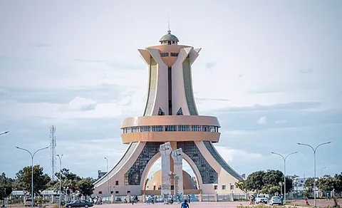 Ouagadougou