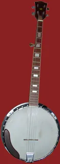 banjo
