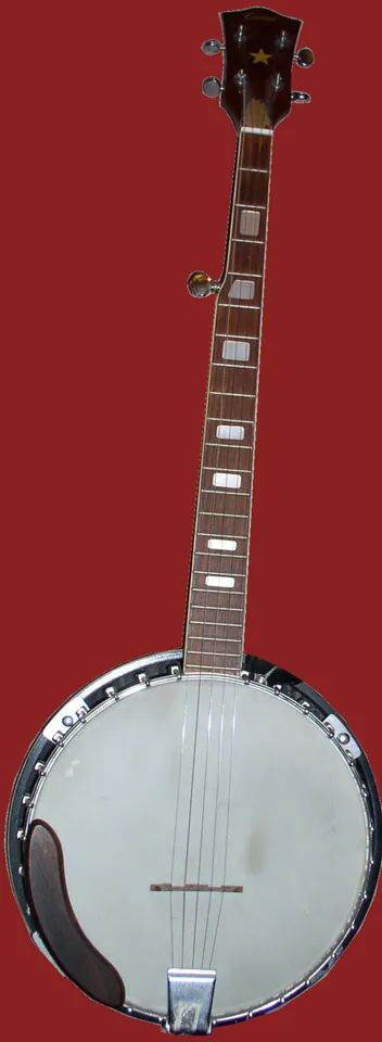 banjo