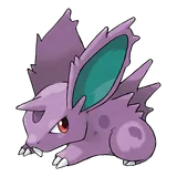 Nidoran♂