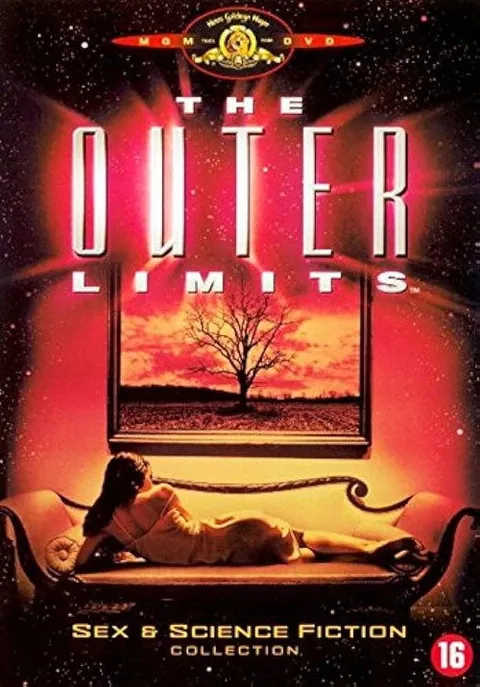 The Outer Limits