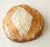 Pain de campagne