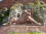 Lion of Belfort