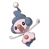 Mime Jr.