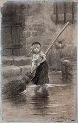 Les Misérables