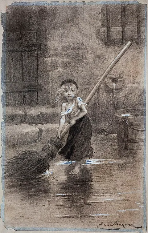 Les Misérables