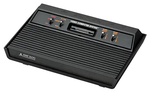 Atari 2600