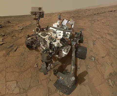 Curiosity