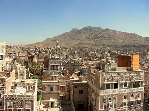 Sana'a