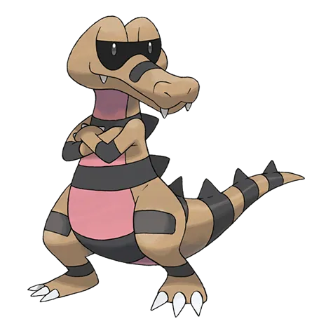 Escroco