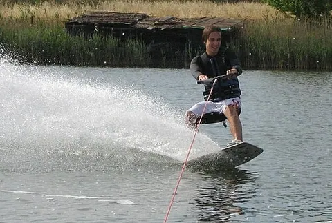 Wakeboard