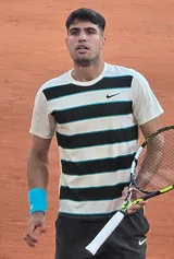 Carlos Alcaraz