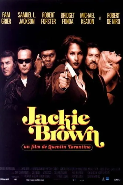 Jackie Brown