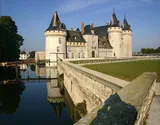 Château de Sully-sur-Loire