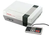 Nintendo Entertainment System