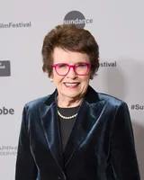 Billie Jean King