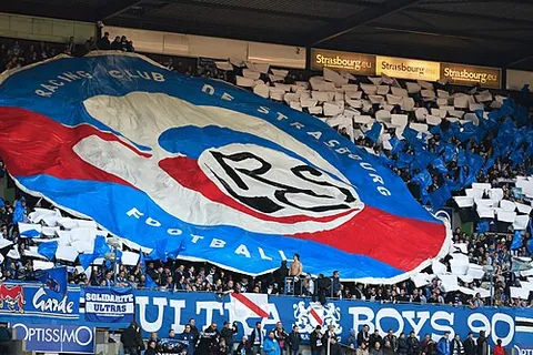 RC Strasbourg Alsace