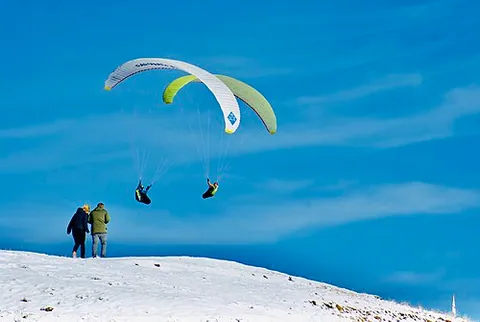 Parapente