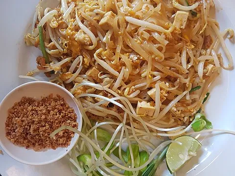 Pad Thai
