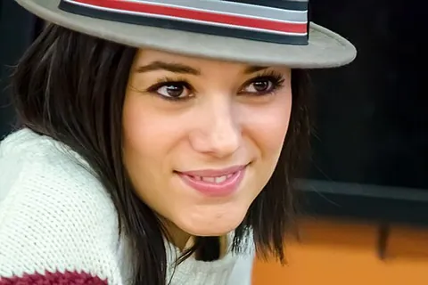Alizée