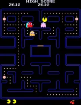 Pac-Man