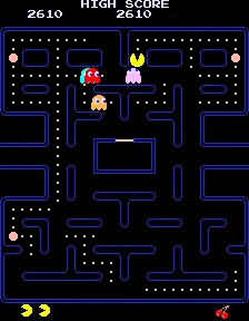 Pac-Man