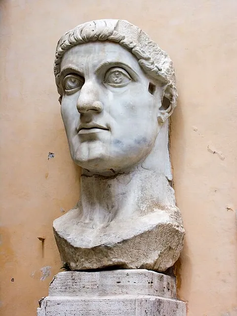 Constantin Ier