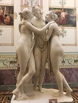 The Three Graces