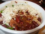 Red Beans and Rice