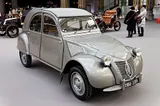 Citroën 2 CV