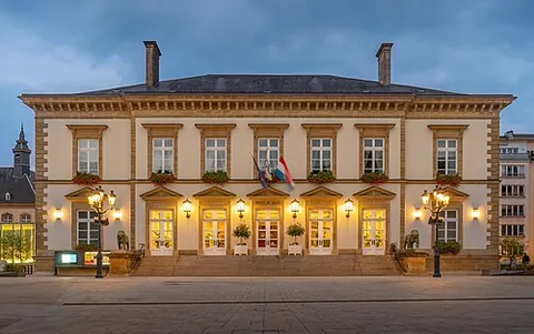 Luxembourg