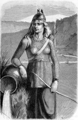 Skadi