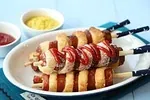 Hot Dogs