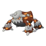 Heatran