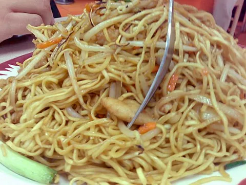 Chow Mein