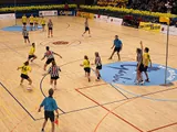 Korfball