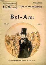 Bel-Ami