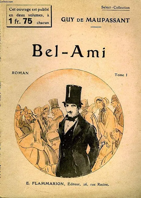 Bel-Ami