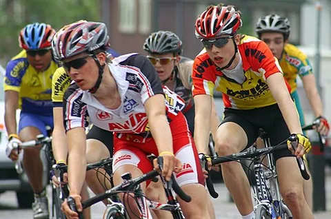 Cyclisme sur route