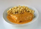 Chicken Paprikash