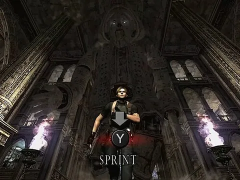 Resident Evil 4
