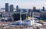 Nur-Sultan (Astana)